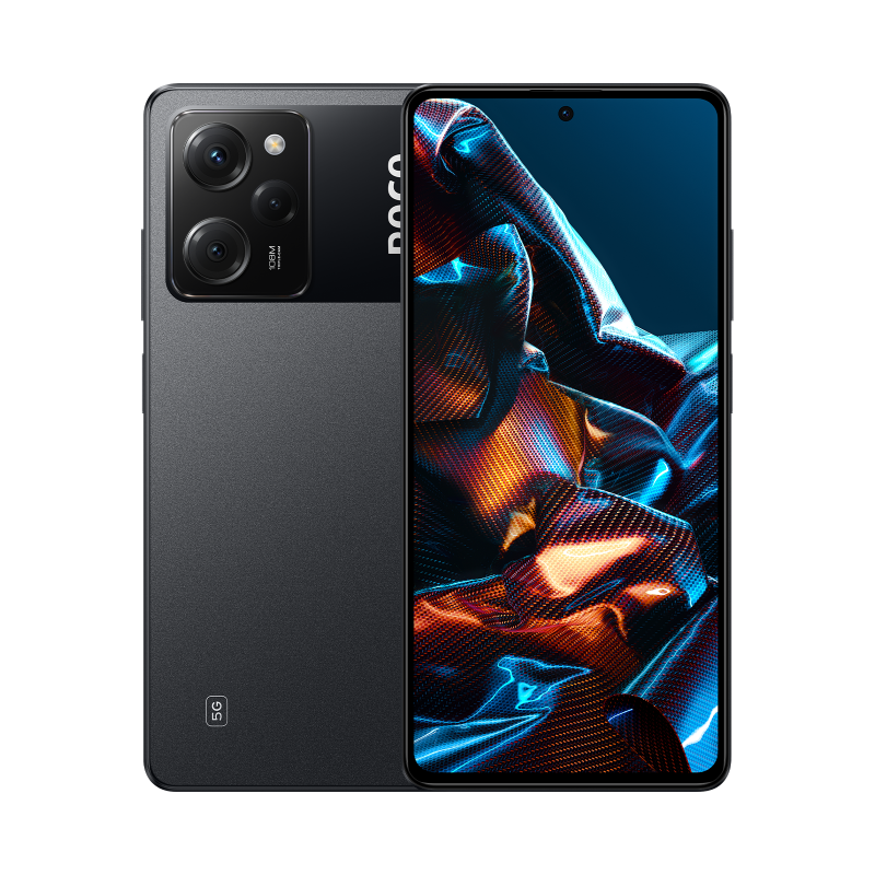 Mi Poco X5 Pro